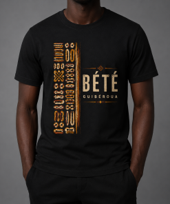BÉTÉ (Guibéroua)