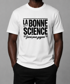 Alternative view of LA BONNE SCIENCE