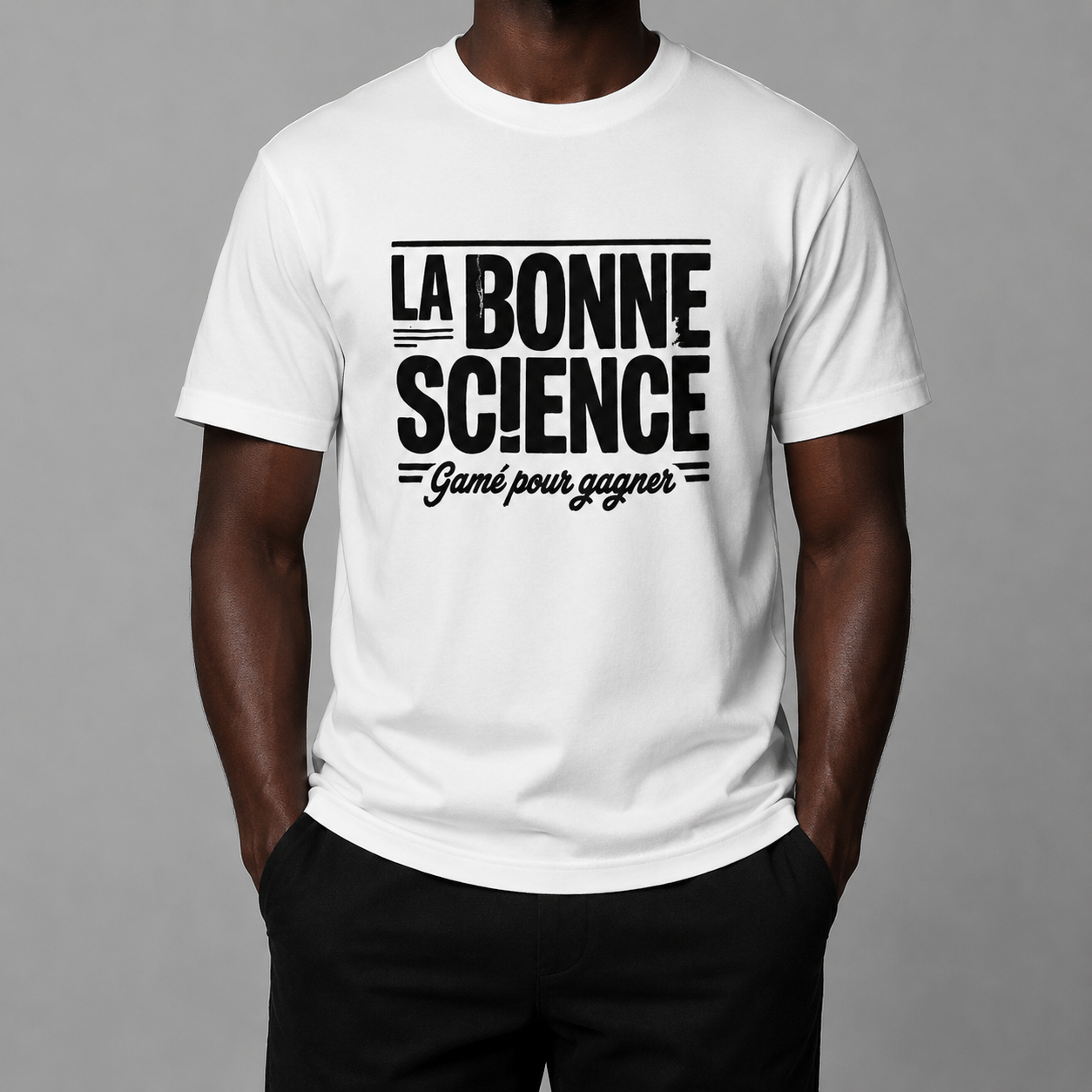 LA BONNE SCIENCE – Image 2