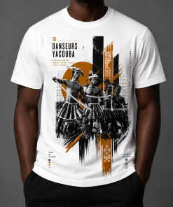 DANSEURS YACOUBA