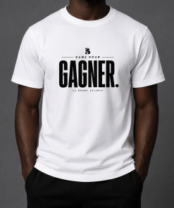 Alternative view of GAMÉ POUR GAGNER