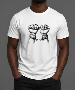 LIBERTÉ BRISÉE