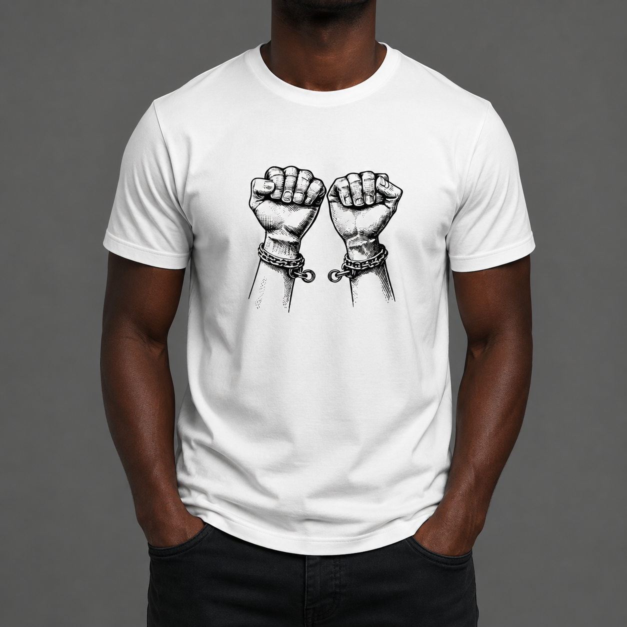 LIBERTÉ BRISÉE