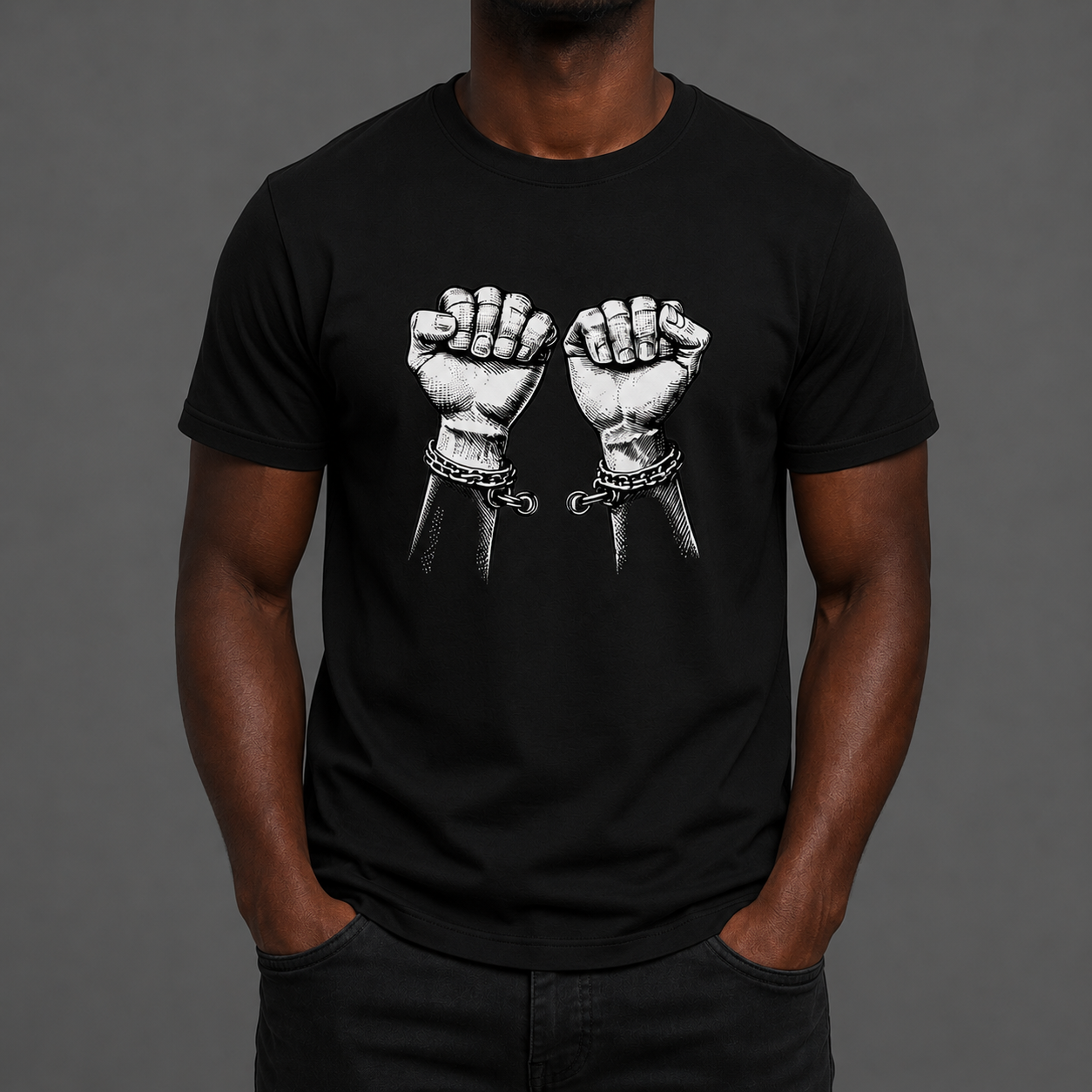 LIBERTÉ BRISÉE – Image 2