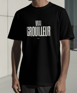 Alternative view of VRAI GROUILLEUR