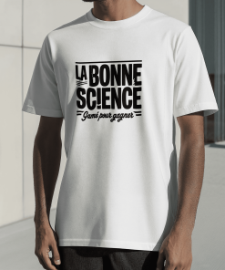 Alternative view of LA BONNE SCIENCE