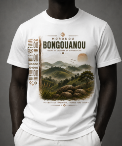 MORONOU (Bongouanou)