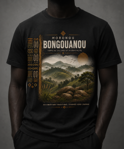 Alternative view of MORONOU (Bongouanou)