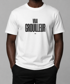 VRAI GROUILLEUR
