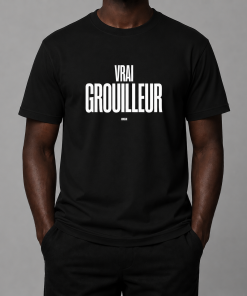 Alternative view of VRAI GROUILLEUR