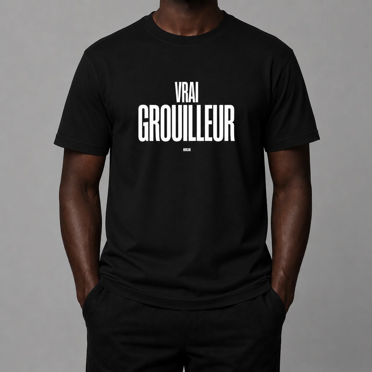 VRAI GROUILLEUR – Image 2