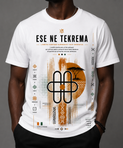Alternative view of ESE NE TEKREMA DELUX