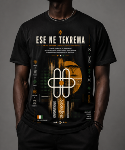 ESE NE TEKREMA DELUX