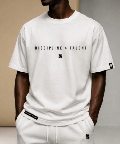 DISCIPLINE > TALENT