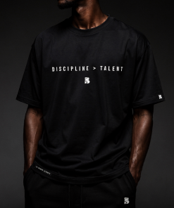 Alternative view of DISCIPLINE > TALENT