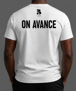 ON AVANCE